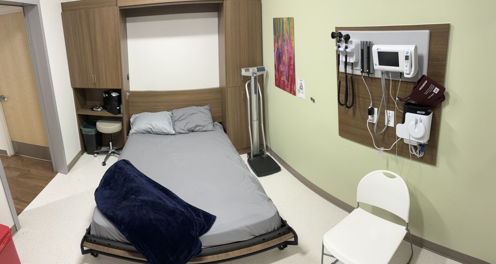 Zeeba Sleep Center - sleep specialist in Las Vegas, NV