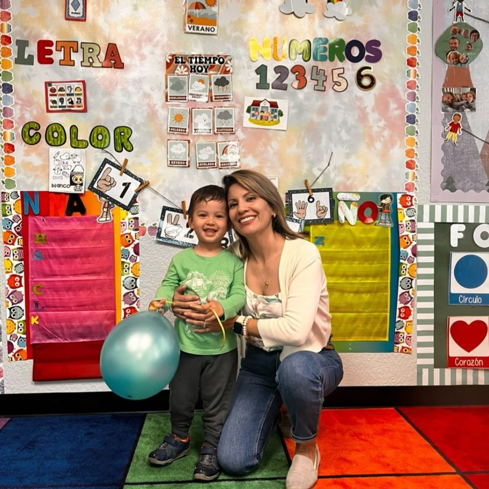 Small Talkers Childcare - childcare center in Torrance, CA