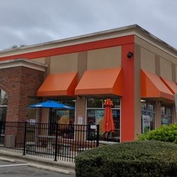 Dunkin' - Dunkin’, Rock Hill SC