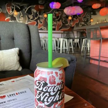 Love And Exile - margarita in a can! - Wine Bars Near Me - Nashville, Tennessee Love And Exile - margarita in a can! - Wine Bars Near Me - Nashville, Tennessee