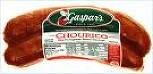 Food from Henry Gonsalves Co