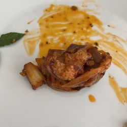 L'Ufficio - Caponata