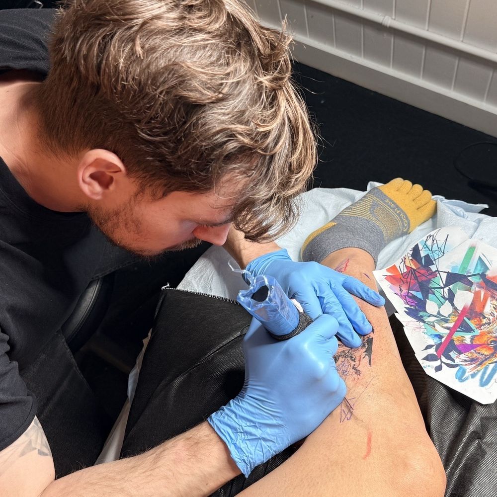 TOP 10 BEST Celtic Tattoos in San Francisco, CA - Updated 2026 - Yelp, image size:1000x1000