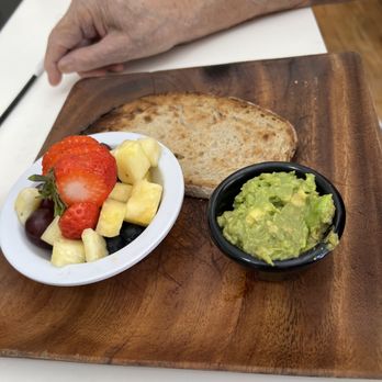 Curious Toast - Cafes Near Me - Albuquerque, New Mexico