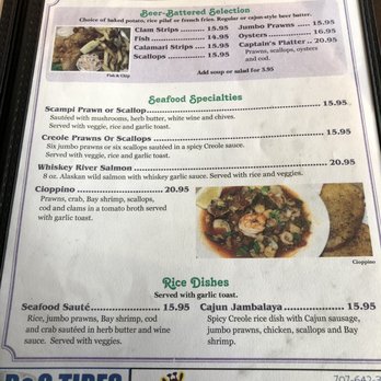 The Sardine Can - Seafood Near Me - Vallejo, California The Sardine Can - Seafood Near Me - Vallejo, California