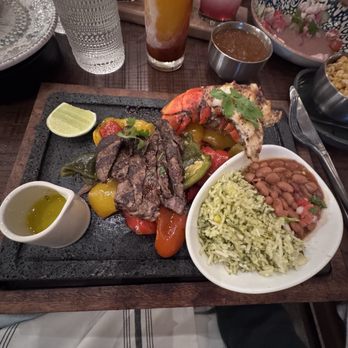 Mexican Sugar - Domain - Steak & lobster - Mexican Near Me - Austin, Texas Mexican Sugar - Domain - Steak & lobster - Mexican Near Me - Austin, Texas
