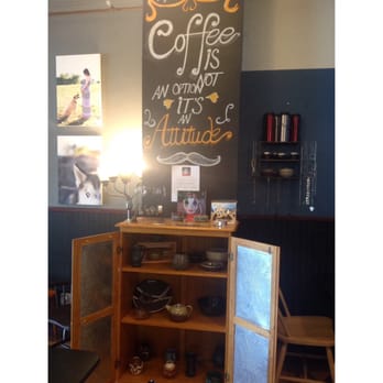 The Bean 226 - Coffee & Tea Near Me - Windsor, Connecticut