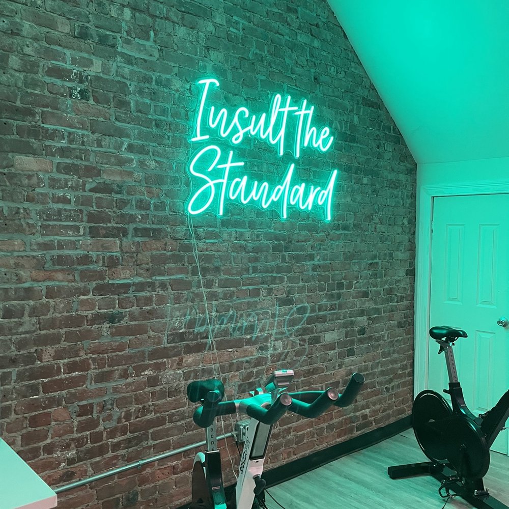 Spiked Wellness - Cycling Classes Near Me - Brooklyn, New York Spiked Wellness - Cycling Classes Near Me - Brooklyn, New York