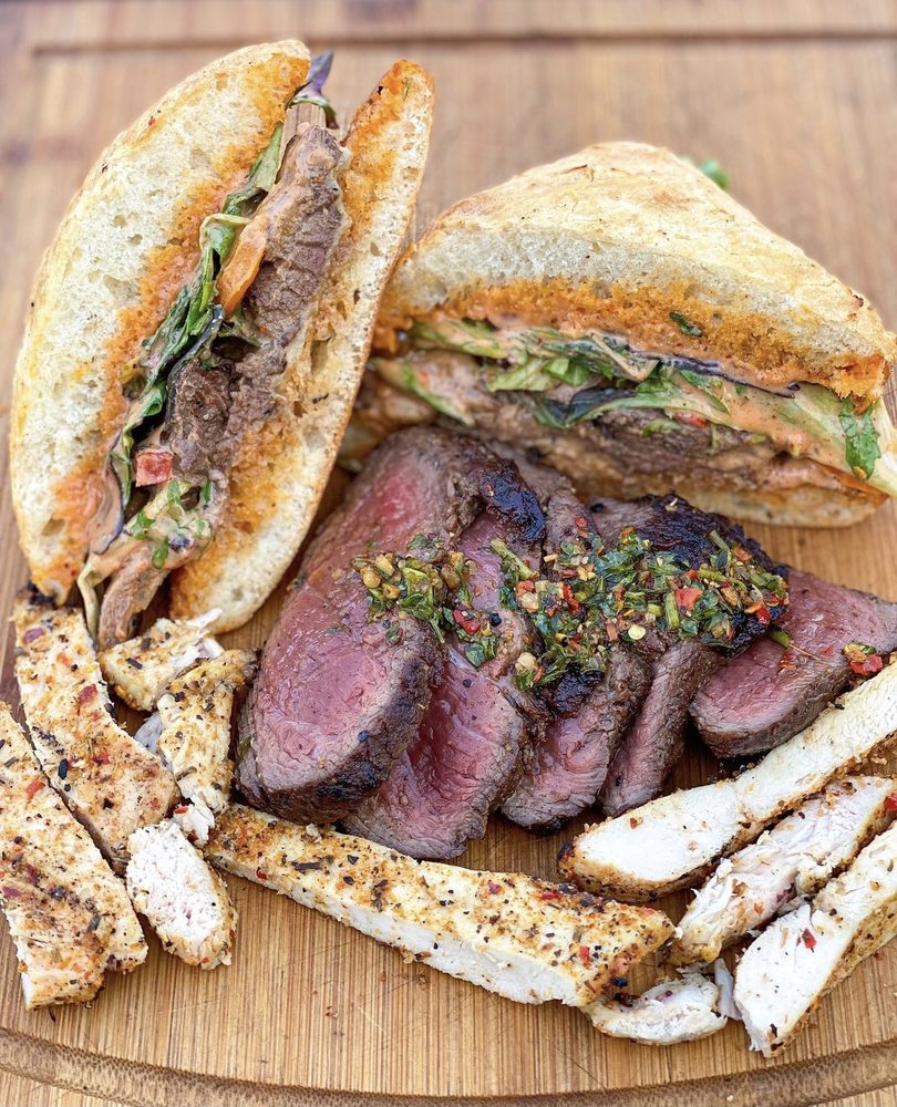 STEAK SPOT Updated August 2024 39 Photos & 18 Reviews 11910 S