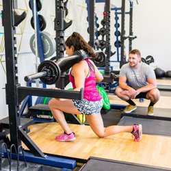 Personal training + Group Classes