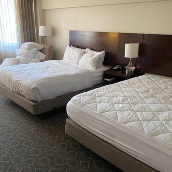 DoubleTree by Hilton - Hotels Near Me - Atlanta, Georgia