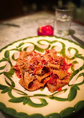 Toscana Ristorante & Bar by null