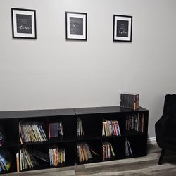 Learning Lounge La - Library
