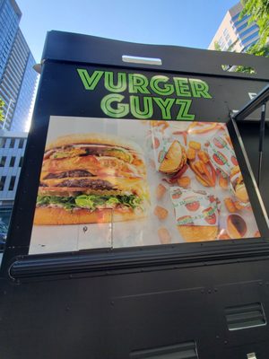 Vurger Guyz by null