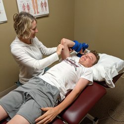 Primary Therapy Source