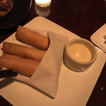 Buddakan - Cantonese Spring Rolls - Asian Fusion Near Me - Philadelphia, Pennsylvania Buddakan - Cantonese Spring Rolls - Asian Fusion Near Me - Philadelphia, Pennsylvania