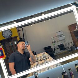 Josh Da Barber