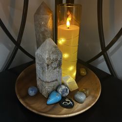 Enchanted Energy