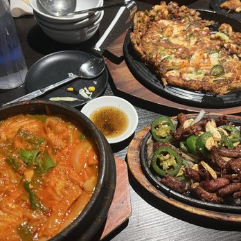 Min Sok Chon - Korean Near Me - San Diego, California Min Sok Chon - Korean Near Me - San Diego, California