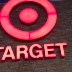Target - Target