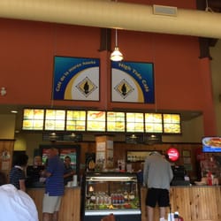 High Tide Café