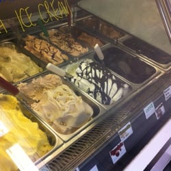 Eraglaciale - Fresh made every day