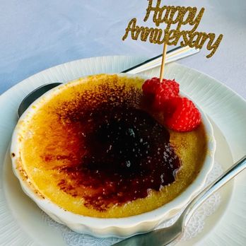 Nate's Chop House - Free crème brulee for anniversary - Steakhouses Near Me - Canonsburg, Pennsylvania Nate's Chop House - Free crème brulee for anniversary - Steakhouses Near Me - Canonsburg, Pennsylvania