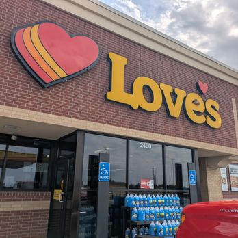 Love's Travel Stop - Love's Travel Stop, McPherson - Gas Stations Near Me - McPherson, Kansas Love's Travel Stop - Love's Travel Stop, McPherson - Gas Stations Near Me - McPherson, Kansas