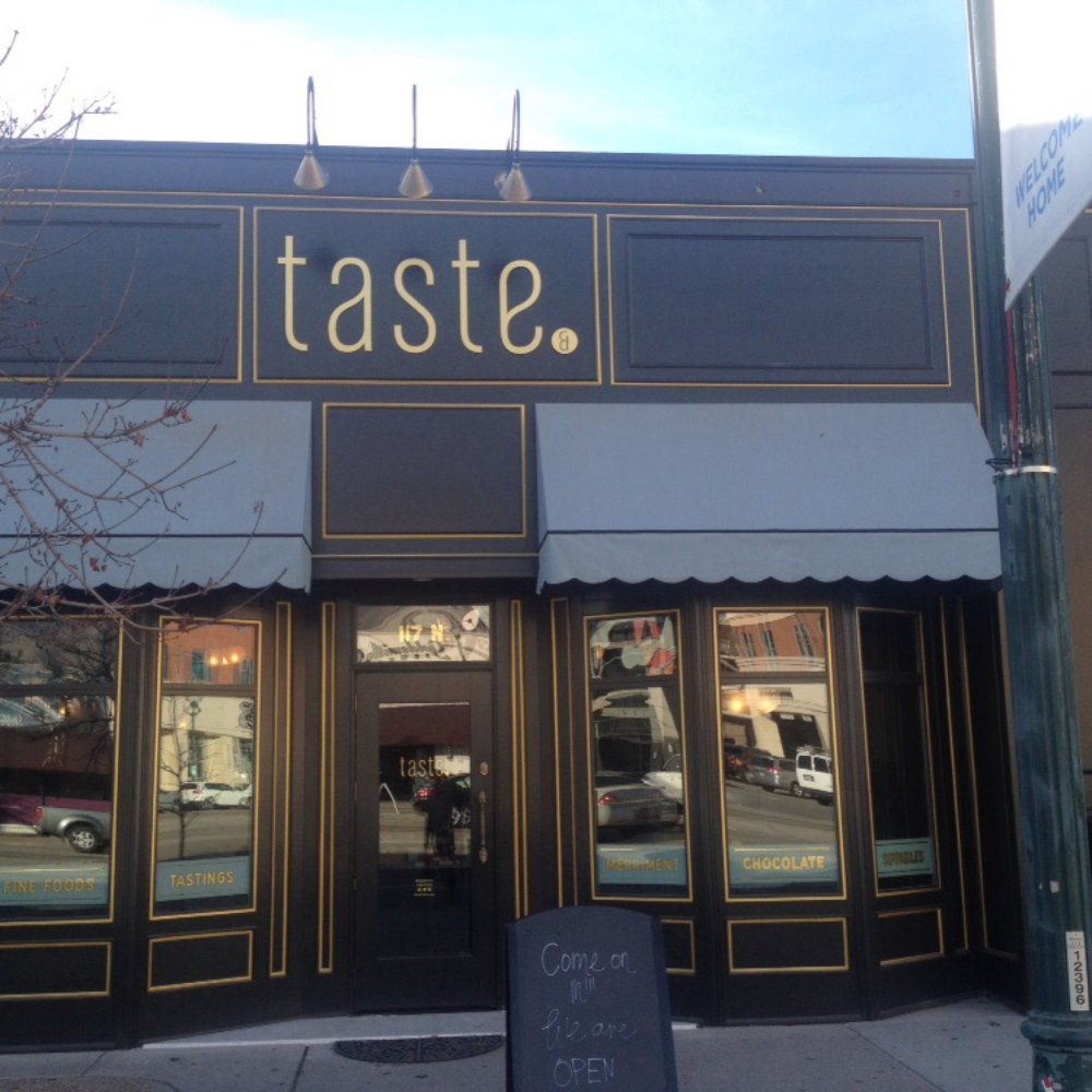 Taste117 - Specialty Food Near Me - Provo, Utah Taste117 - Specialty Food Near Me - Provo, Utah