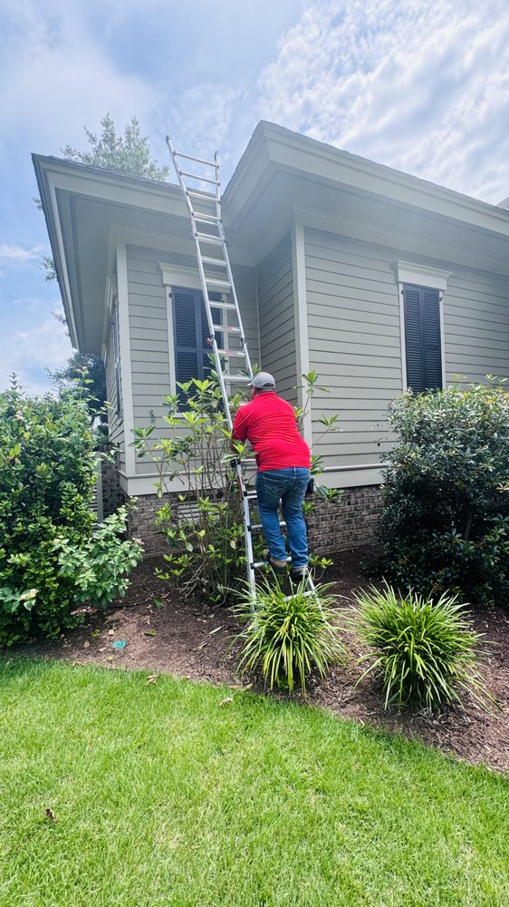 Slide of Two Brothers Roofing