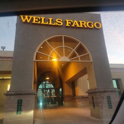 Wells Fargo Bank