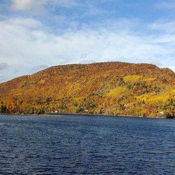 The Cabot Trail - Fall colors along the Cabot Trail. Photo taken October 25, 2017. - Parks Near Me The Cabot Trail - Fall colors along the Cabot Trail. Photo taken October 25, 2017. - Parks Near Me