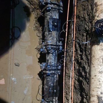 Baird's Excavating & Utilities - septic in Colorado Springs, CO