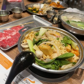 All That Shabu - Buffets Near Me - Alhambra, California