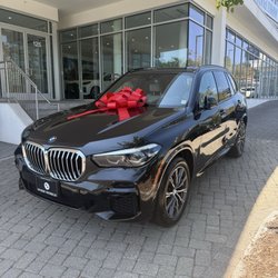 Wide World BMW