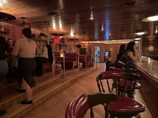 The Ripple Room by null