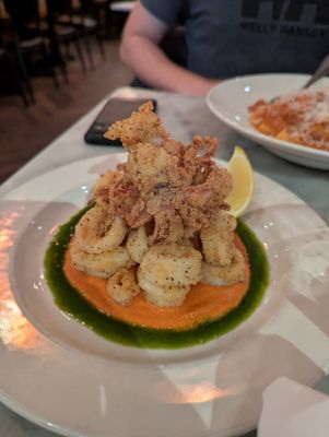 Pizzeria Libretto by null