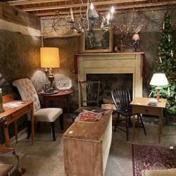 The Log House