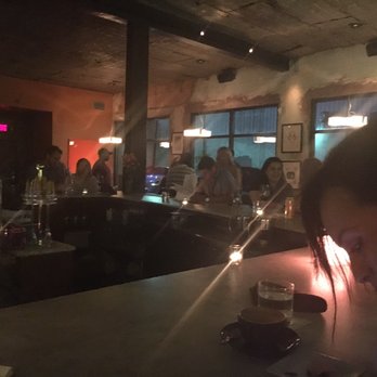 13 Celsius - Good atmosphere - Wine Bars Near Me - Houston, Texas