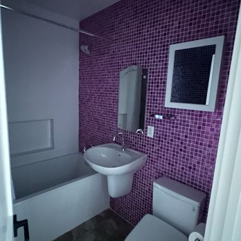Guideline Builders - Original bathroom remodeled - General Contractors Near Me - Redondo Beach, California