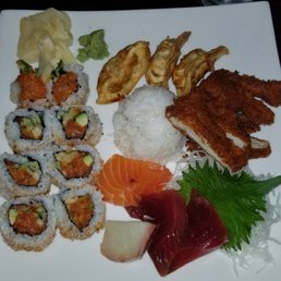 メンテナンス sushi SUSHI MOTO JAPANESE RESTAURANT - CLOSED - Updated September