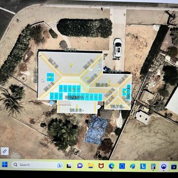 Solar 360 Building Services - This fixer upper looked good during Charlie's overview. - Solar Installation Near Me - Orange, California