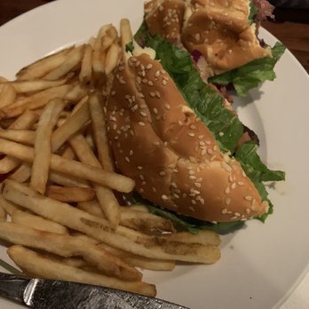 The Cave - Cave Burger - Burgers Near Me - Delta Junction, Alaska