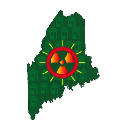 Radon Done Right Logo