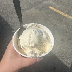King Phillip Restaurant - Maple walnut