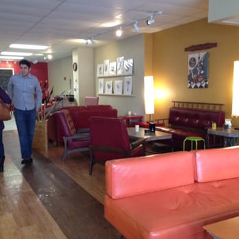 I AM Coffee - Coffee & Tea Near Me - Saint Bernard, Ohio