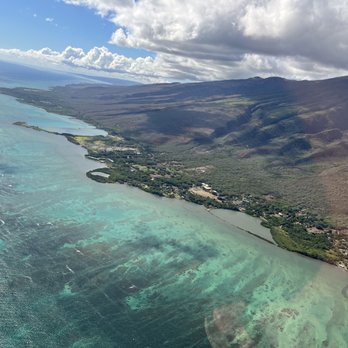 Sunshine Helicopters - See roaring waterfalls and beautiful rainforests on the Hamakua coast - Aerial Tours Near Me - Kahului, Hawaii