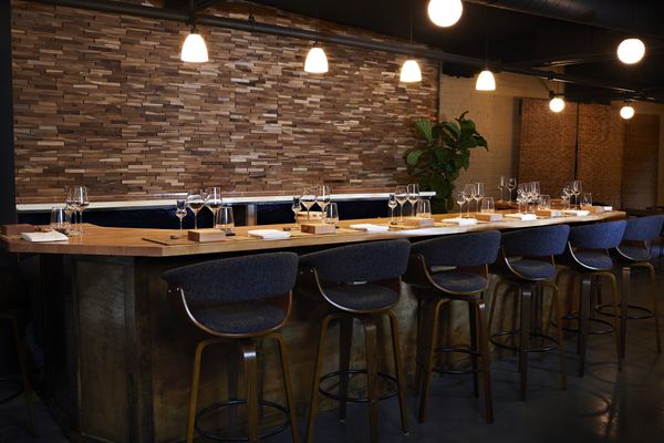 Raw Omakase DC by null