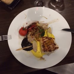 Ducos - Et le plat encore!
