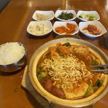 Minari - Korean Near Me - San Bruno, California Minari - Korean Near Me - San Bruno, California
